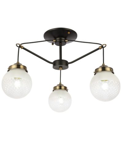 Подвесной светильник EVOLUCE STRICCE SLE110302-03