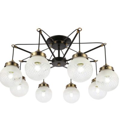 Подвесной светильник EVOLUCE STRICCE SLE110302-08