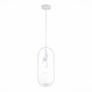 Подвесной светильник Evoluce Tenato SLE115123-01