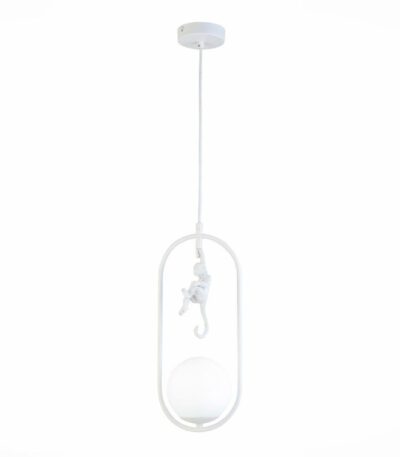 Подвесной светильник Evoluce Tenato SLE115123-01