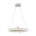 Подвесной светильник F-Promo Bardy 4653-1P