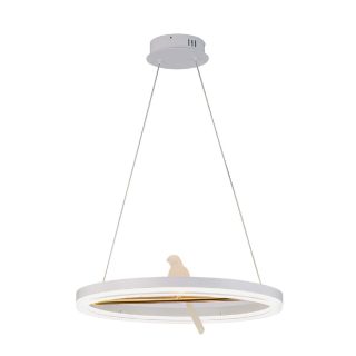 Подвесной светильник F-Promo Bardy 4653-1P