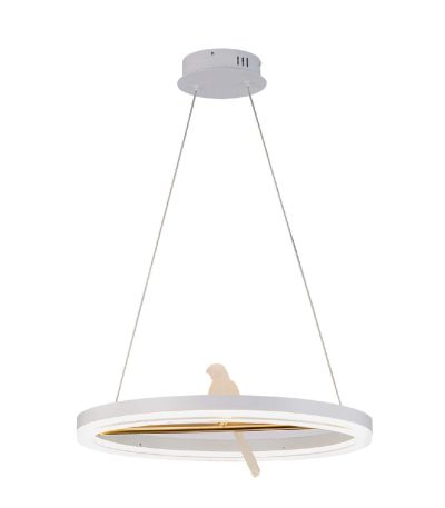 Подвесной светильник F-Promo Bardy 4653-1P