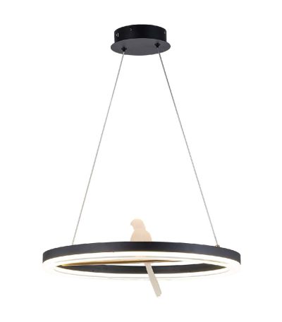 Подвесной светильник F-Promo Bardy 4654-1P