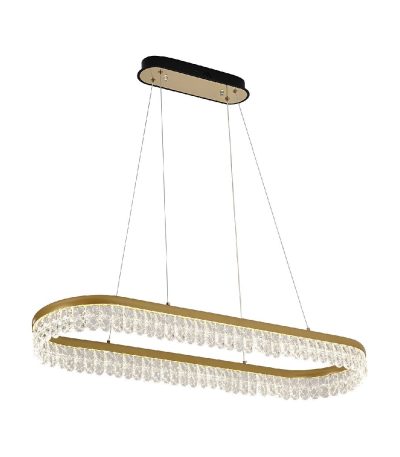 Подвесной светильник F-Promo Lunetta 4186-1U