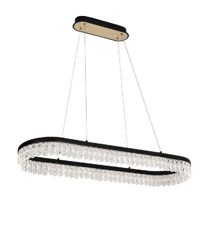 Подвесной светильник F-Promo Lunetta 4187-1U