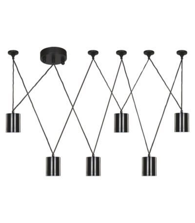 Подвесной светильник Favourite Actuel 1441-6P