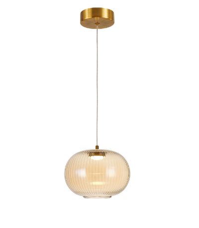 Подвесной светильник Favourite Cattivo 4451-1P