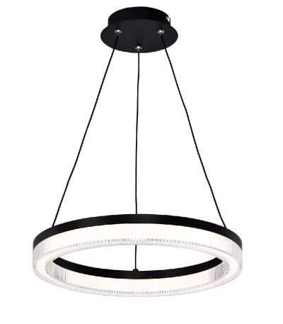 Подвесной светильник Favourite Cirkler 4399-4P