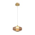 Подвесной светильник Favourite Claros 4641-1P