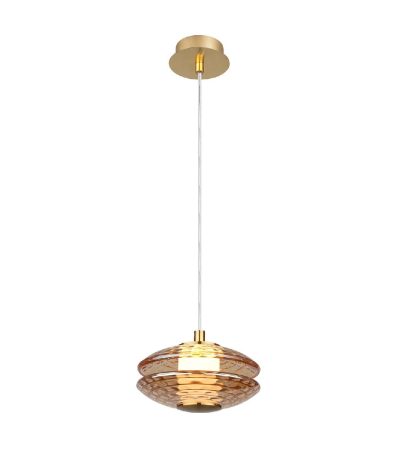 Подвесной светильник Favourite Claros 4641-1P