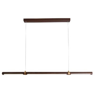 Подвесной светильник Favourite Cuero 4111-1P