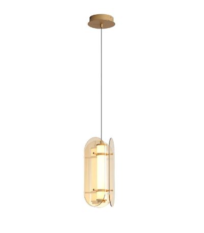 Подвесной светильник Favourite Fada 4624-2P