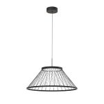 Подвесной светильник Favourite Fibra 4633-6P