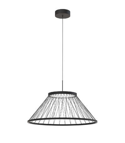 Подвесной светильник Favourite Fibra 4633-6P