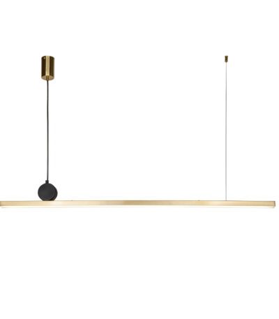 Подвесной светильник Favourite Firmato 4061-2P