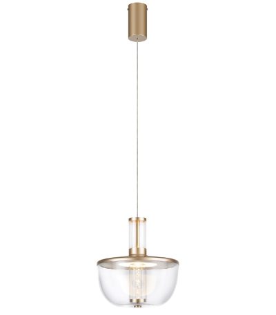 Подвесной светильник Favourite Flaska 4313-1P