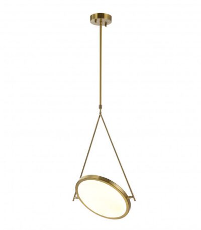 Подвесной светильник Favourite Fons 2776-2P