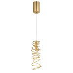 Подвесной светильник Favourite Fontes 4554-1P