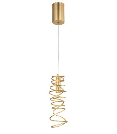 Подвесной светильник Favourite Fontes 4554-1P