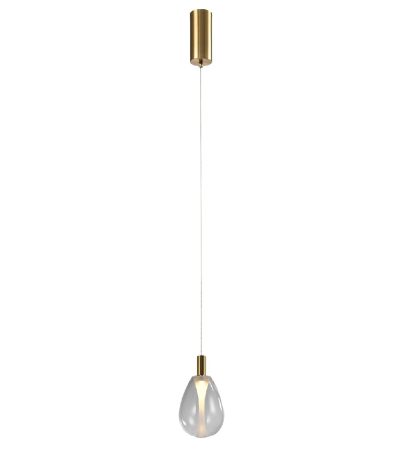 Подвесной светильник Favourite Hopper 4257-1P