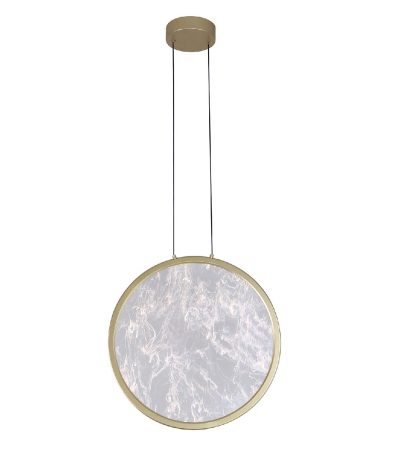 Подвесной светильник Favourite Imma 4374-1P