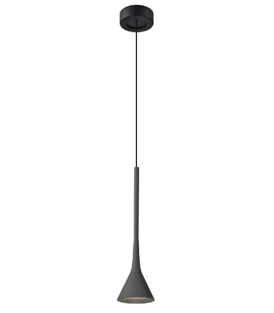 Подвесной светильник Favourite Klokken 4406-1P