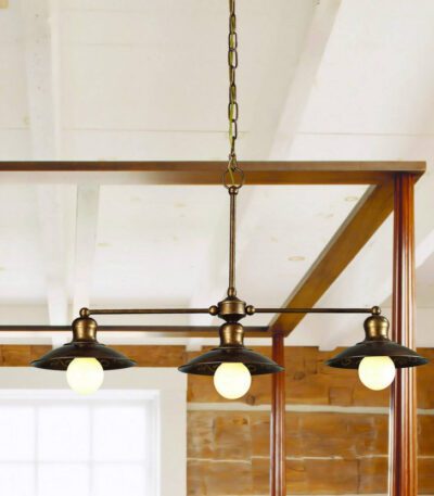 Подвесной светильник Favourite Magrib 1214-3P1