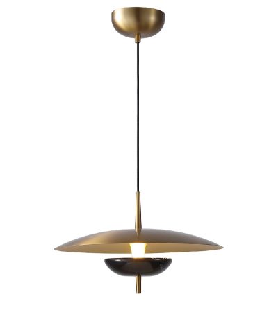 Подвесной светильник Favourite Marmo 4246-1P