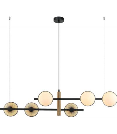 Подвесной светильник Favourite Odd 2826-6P