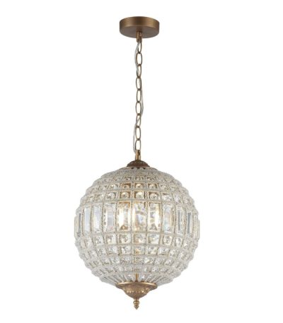 Подвесной светильник Favourite Orientalium 2296-3P