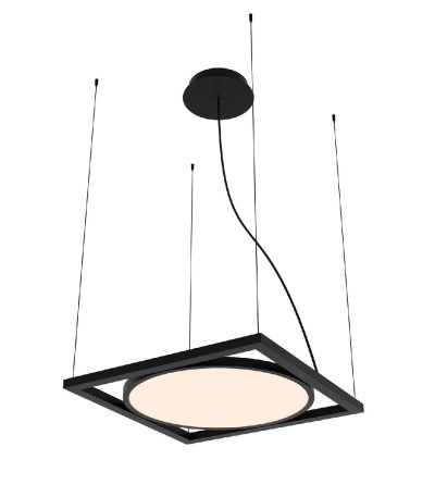 Подвесной светильник Favourite Pany 4637-1P