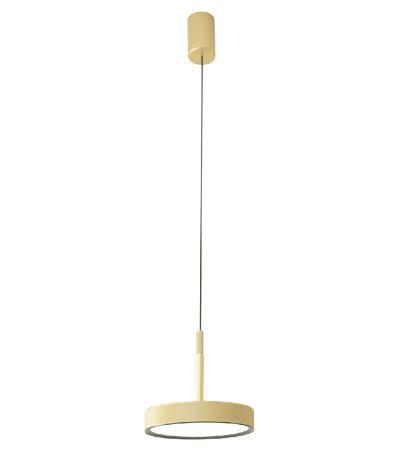 Подвесной светильник Favourite Piller 4507-1P