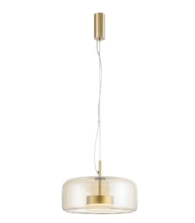 Подвесной светильник Favourite Reflex 4235-2P