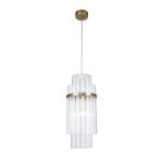 Подвесной светильник Favourite Rubum 4203-1P