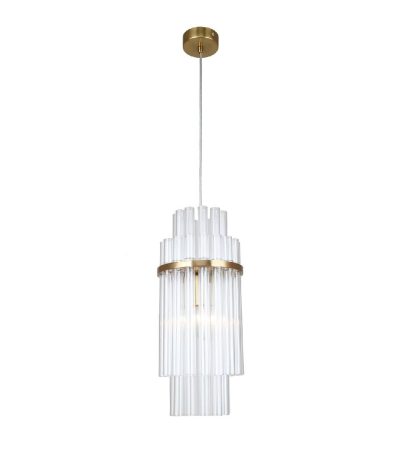 Подвесной светильник Favourite Rubum 4203-1P