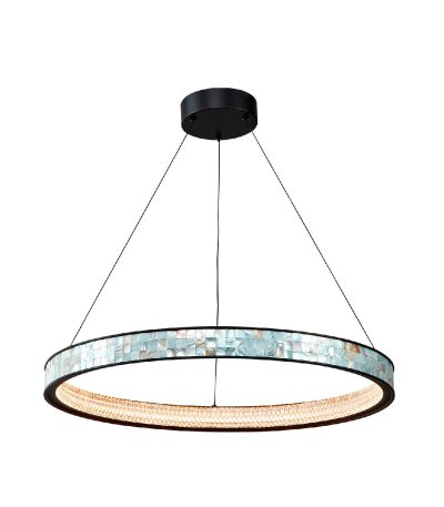 Подвесной светильник Favourite Shelty 4704-6P