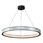 Подвесной светильник Favourite Shelty 4704-8P