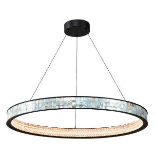 Подвесной светильник Favourite Shelty 4704-8P