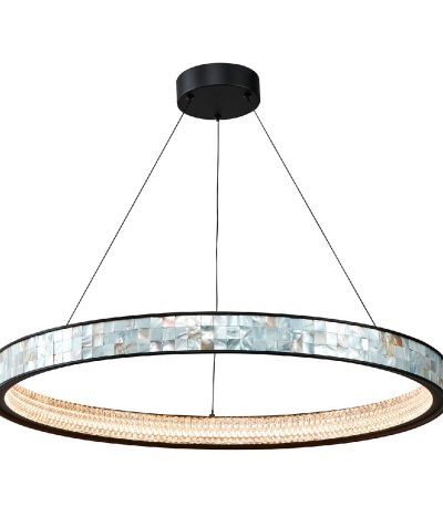 Подвесной светильник Favourite Shelty 4704-8P