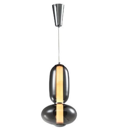 Подвесной светильник Favourite Vapor 4254-2P