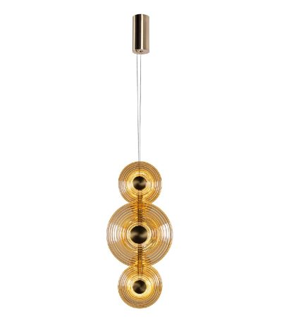 Подвесной светильник Favourite Whirlpool 4571-6P