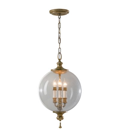 Подвесной светильник Feiss Argento FE-ARGENTO-P