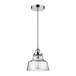 Подвесной светильник Feiss Baskin FE-BASKIN-P-A-PN