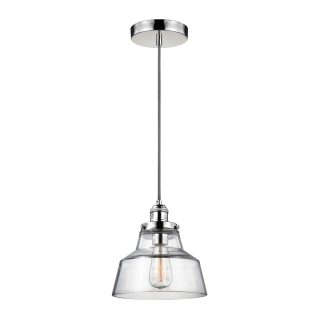 Подвесной светильник Feiss Baskin FE-BASKIN-P-A-PN