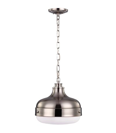 Подвесной светильник Feiss FE-CADENCE-2P-BS