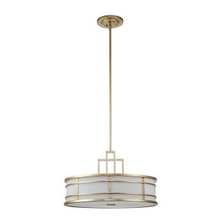 Подвесной светильник Feiss Fusion FE-FUSION-P-L-PNBR