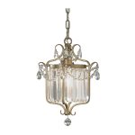 Подвесной светильник Feiss Gianna FE-GIANNA1C