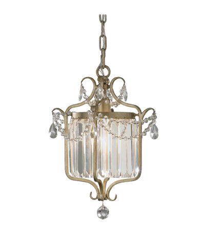 Подвесной светильник Feiss Gianna FE-GIANNA1C