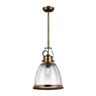 Подвесной светильник Feiss Hobson FE-HOBSON-P-L-AB